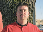 Chris Romer