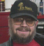Craig Theidich