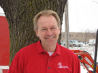 David Nordgaard
