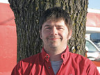 Jay Gough