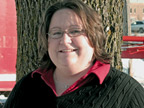 Jen Masterman
