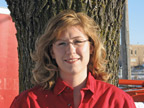 Tamara Martin